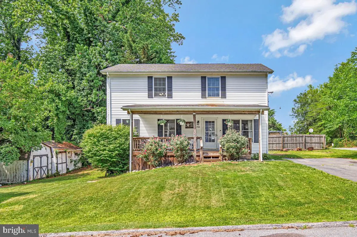 1966 Chestnut St, Port Republic, MD 20676 - #1