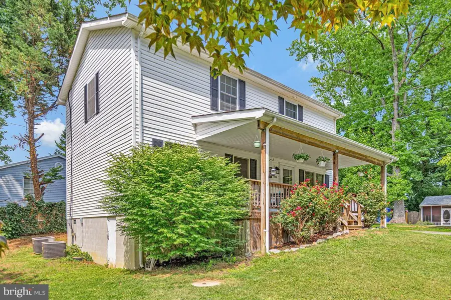 1966 Chestnut St, Port Republic, MD 20676 - #3