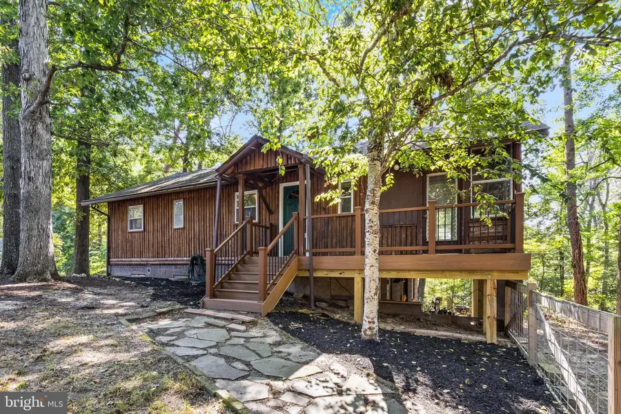 12383 Silver Rock Cir, Lusby, MD 20657 - #2