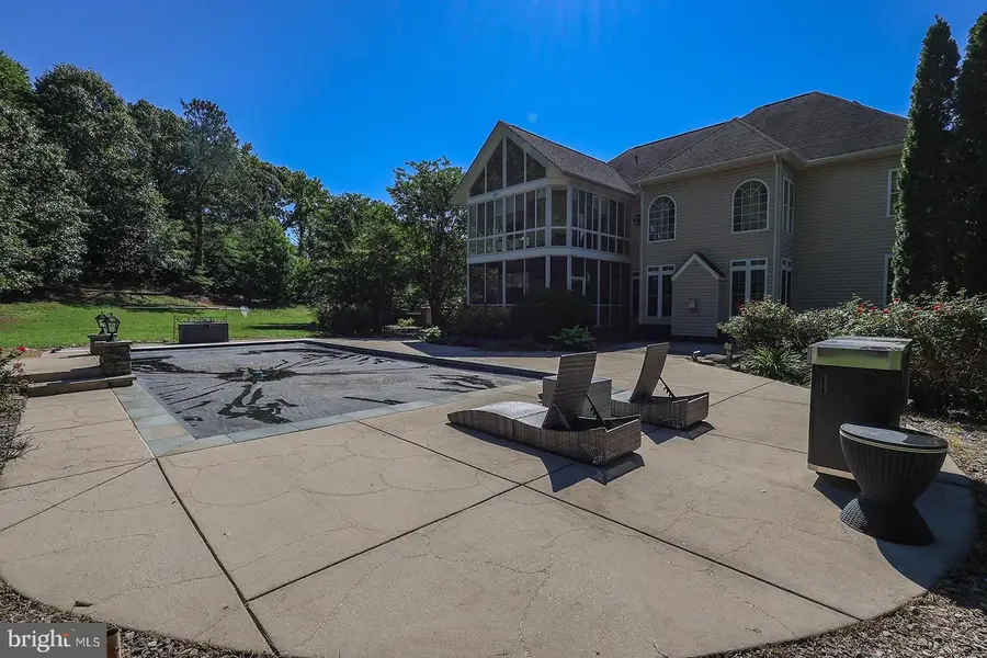 3715 Thunder Hill Dr, Prince Frederick, MD 20678 - #3