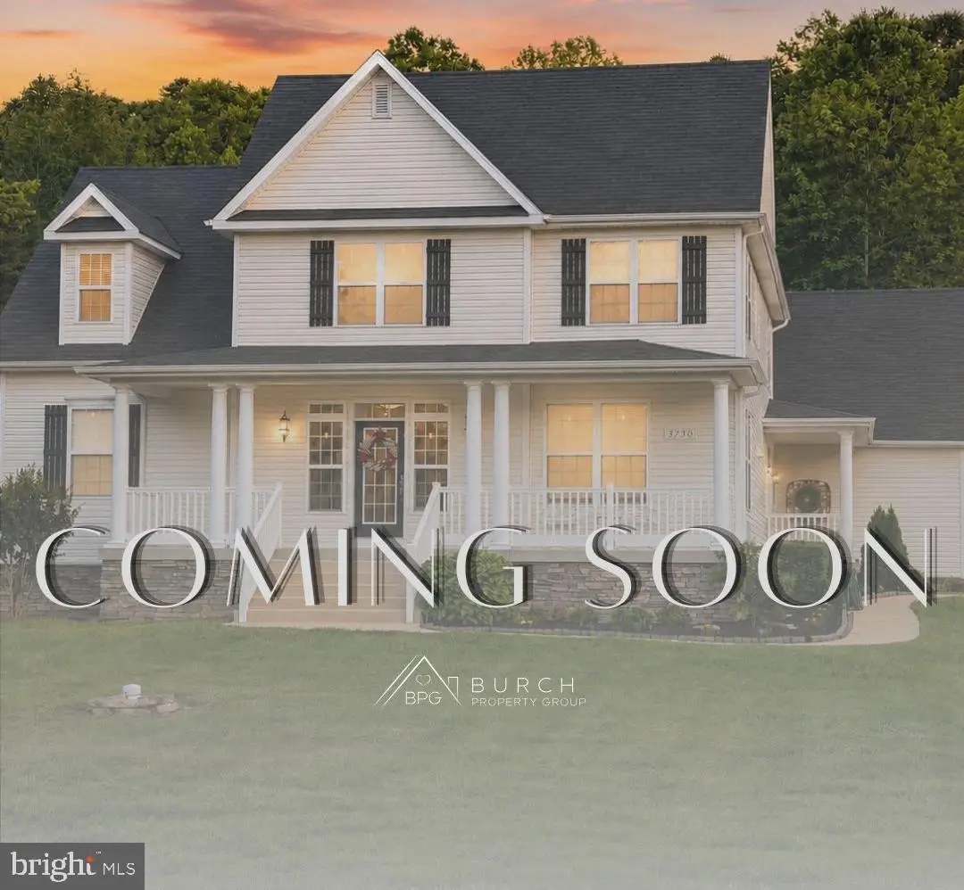 3730 Thunder Hill Dr, Prince Frederick, MD 20678 - #1