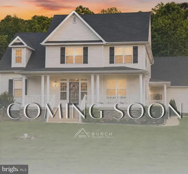 3730 Thunder Hill Dr, PRINCE FREDERICK, MD 20678
