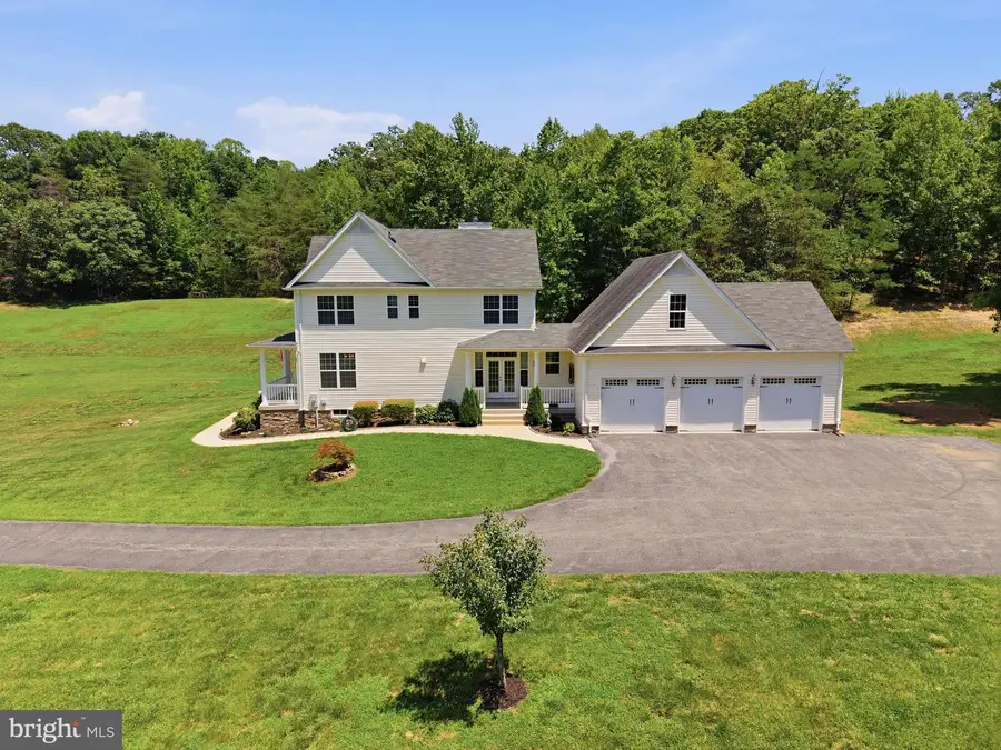 3730 Thunder Hill Dr, Prince Frederick, MD 20678 - #3