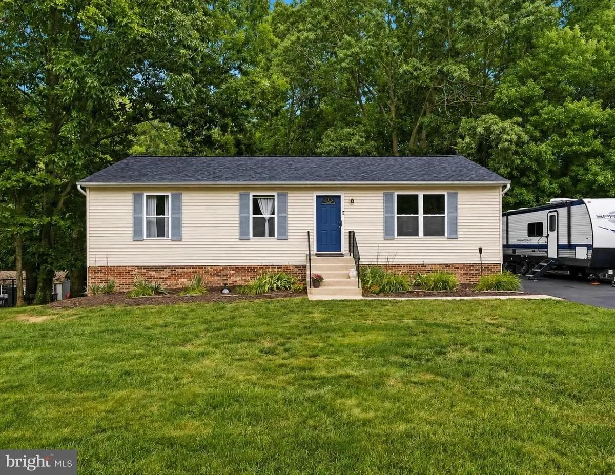 7860 Pine Blvd, Lusby, MD 20657 - #1