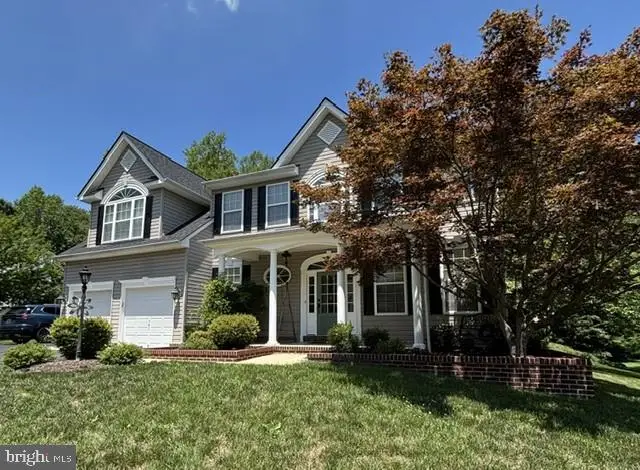 600 Marley Run, Huntingtown, MD 20639 - #2