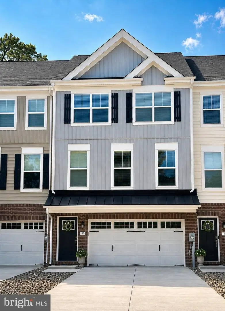 120 Oyster Bay Pl #b3, Solomons, MD 20688 - #1