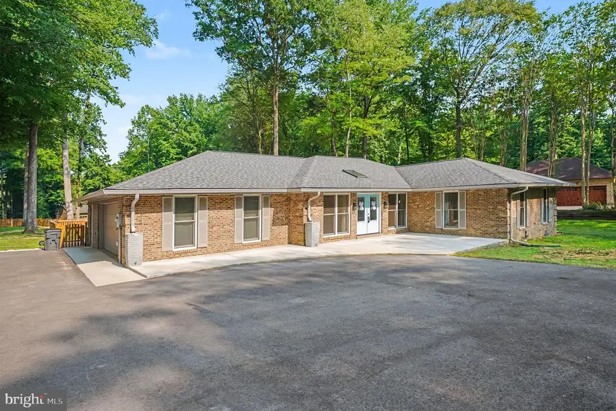 12029 Palisades Dr, Dunkirk, MD 20754 - #3