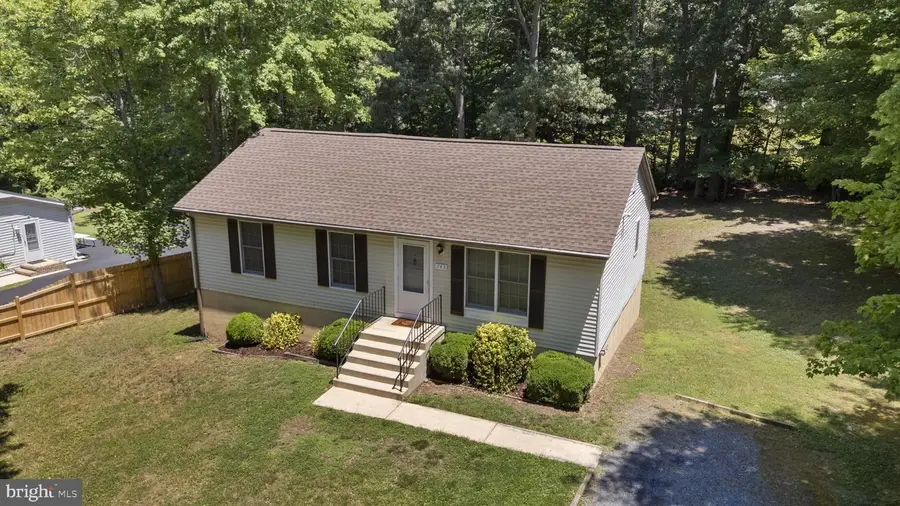 745 White Sands Dr, Lusby, MD 20657 - #2