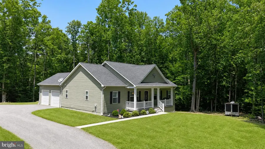 1680 Dares Beach Rd, Prince Frederick, MD 20678 - #2