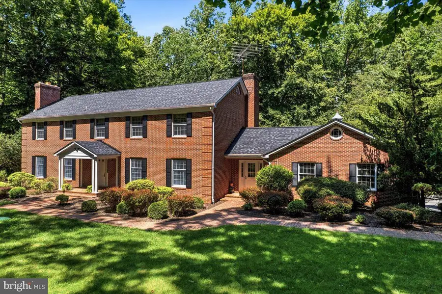 1151 Thompson Ct, Saint Leonard, MD 20685 - #2