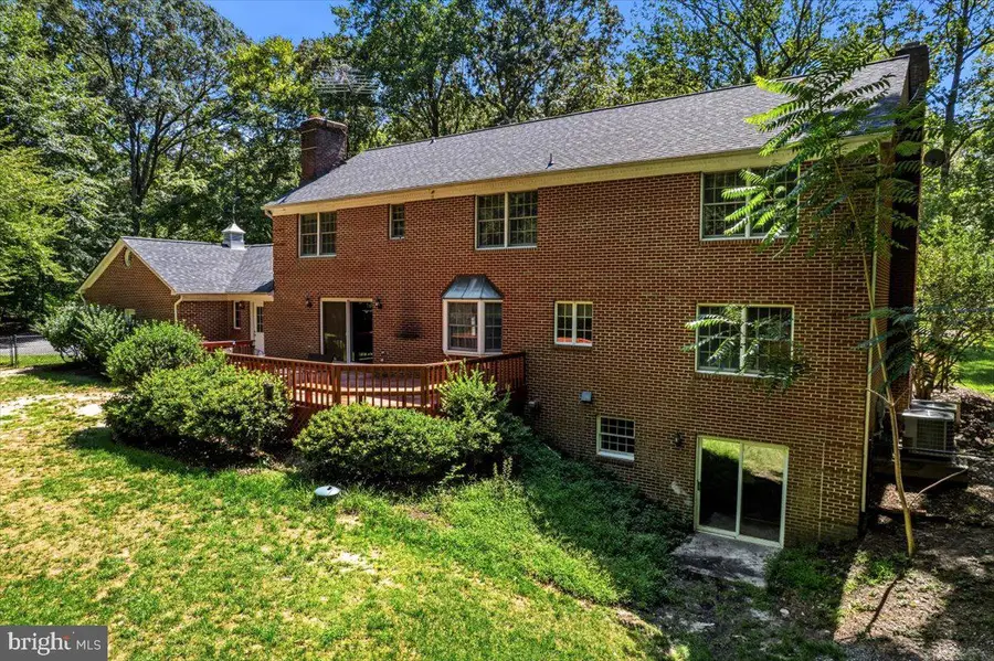 1151 Thompson Ct, Saint Leonard, MD 20685 - #3