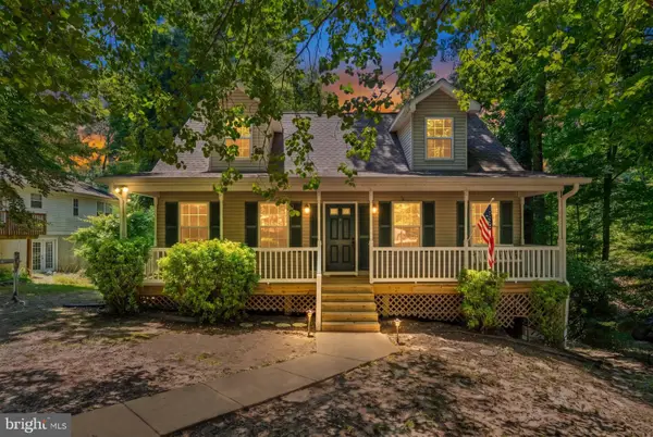 11500 Big Sandy Run Rd, LUSBY, MD 20657