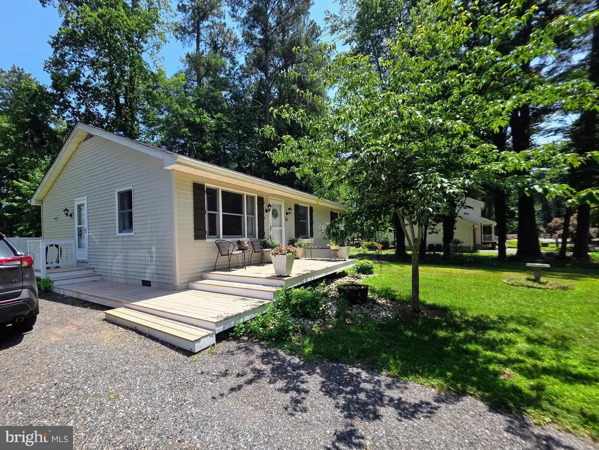 852 Whispering Pine Cir, Lusby, MD 20657 - #1