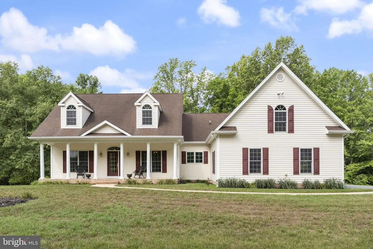 6312 Mill Branch Rd, Huntingtown, MD 20639 - #1
