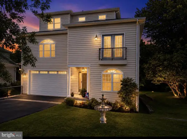 3912 17th St, CHESAPEAKE BEACH, MD 20732