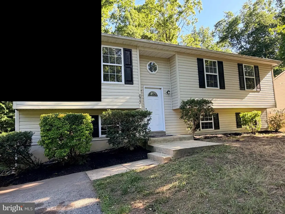 673 Running Fox Rd, Lusby, MD 20657 - #1