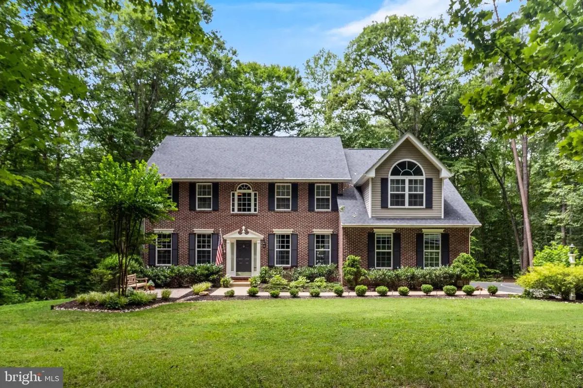 2810 Lady Annes Way, Huntingtown, MD 20639 - #1
