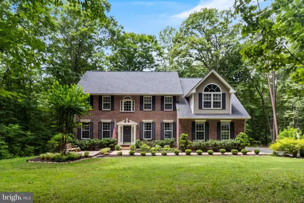 2810 Lady Annes Way, HUNTINGTOWN, MD 20639