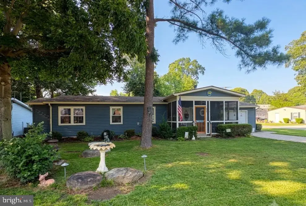3732 8th St, North Beach, MD 20714 - #1