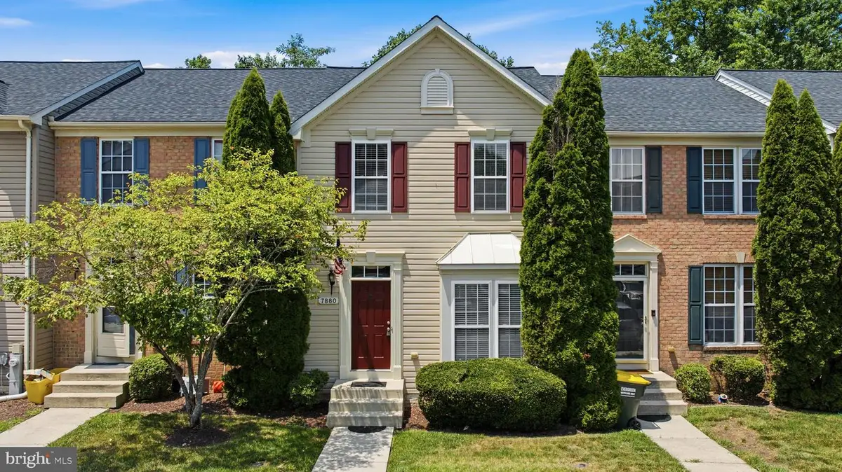 7880 Ivy Ter #3, Chesapeake Beach, MD 20732 - #1
