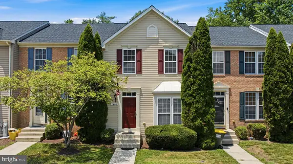 7880 Ivy Ter #3, CHESAPEAKE BEACH, MD 20732