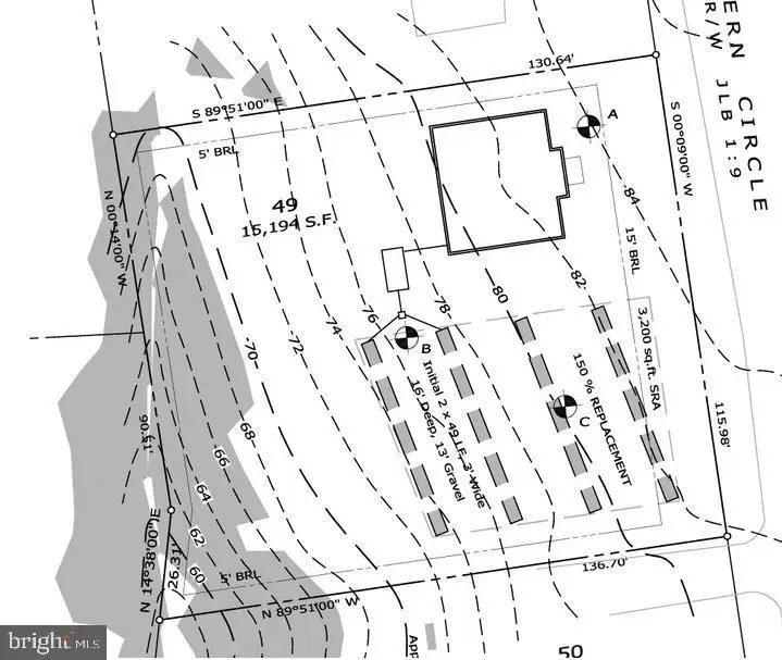 12631 Western Cir, Lusby, MD 20657 - #1