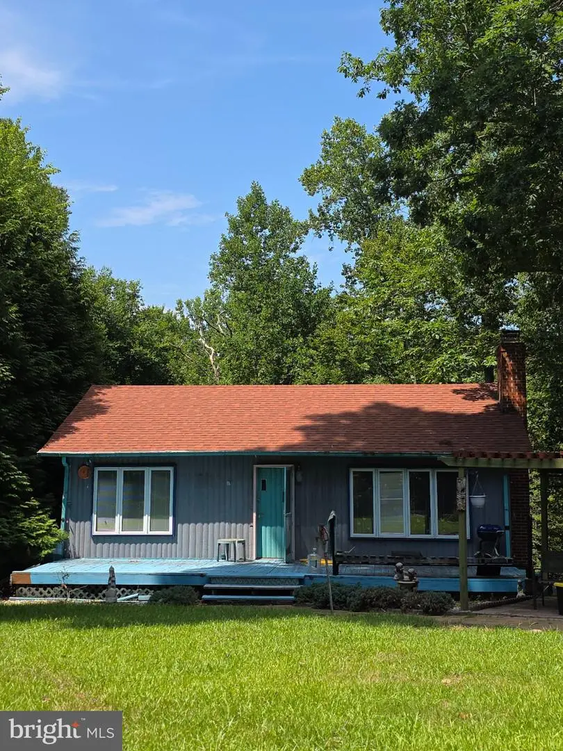 1124 Aztec Trl, Lusby, MD 20657 - #1