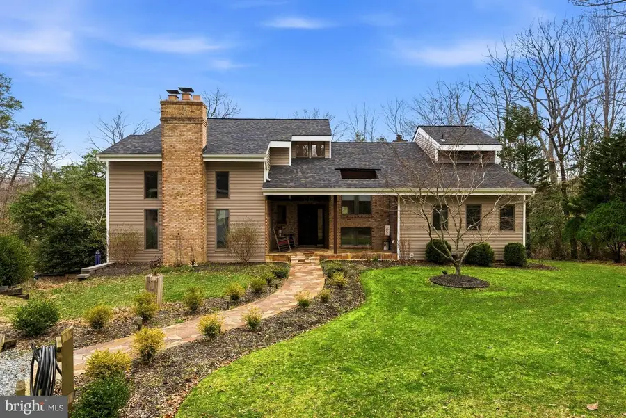 7440 Sedwick Ct, Saint Leonard, MD 20685 - #3