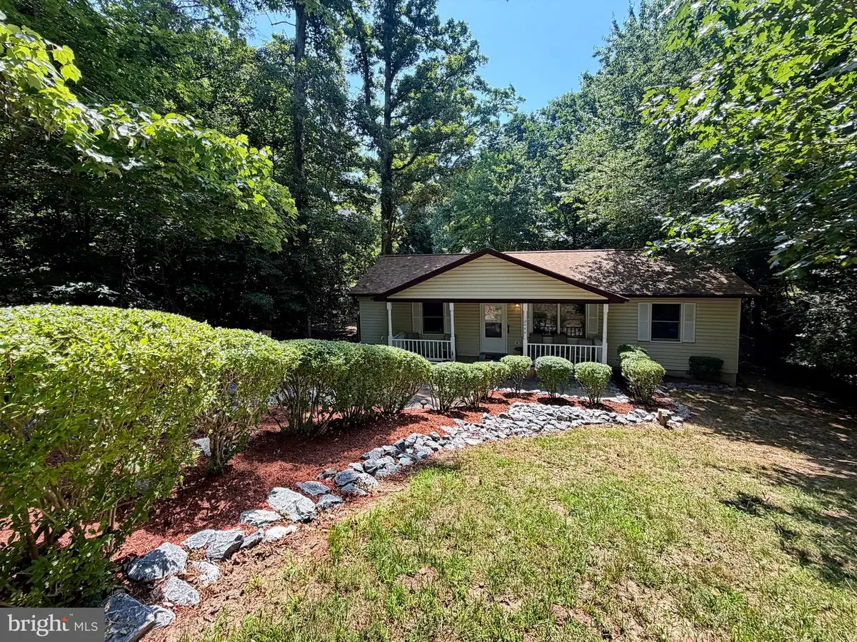 12444 Hisperia Rd, Lusby, MD 20657 - #1