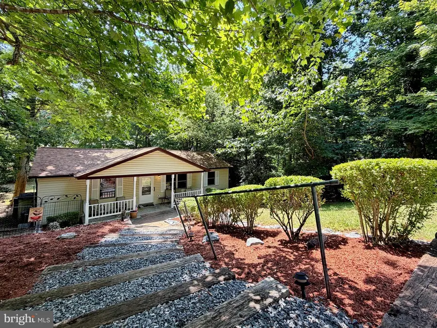 12444 Hisperia Rd, Lusby, MD 20657 - #2