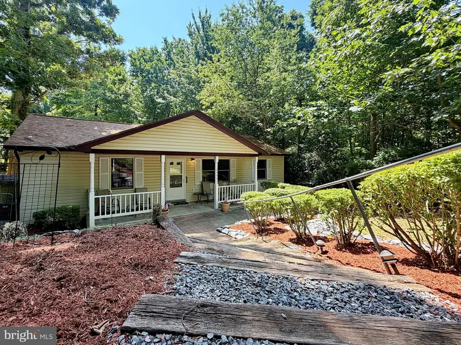 12444 Hisperia Rd, Lusby, MD 20657 - #3