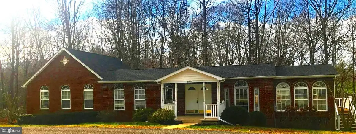 2007 Hatfield Rd, Huntingtown, MD 20639 - #1