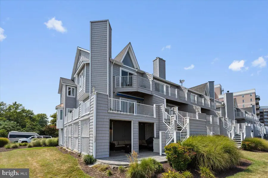 8337 Bay Crest Ct, Chesapeake Beach, MD 20732 - #2