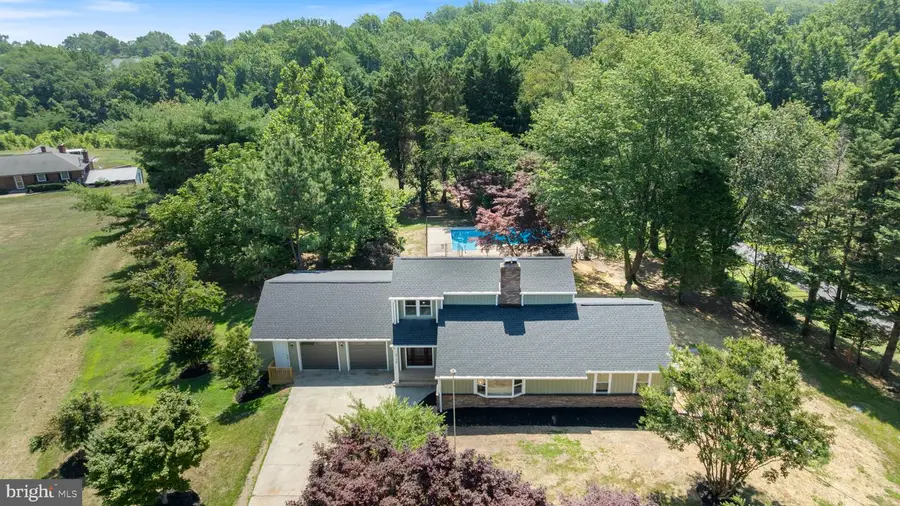 4735 Paul Hance Rd, Huntingtown, MD 20639 - #2