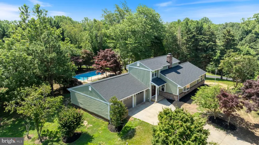4735 Paul Hance Rd, Huntingtown, MD 20639 - #3