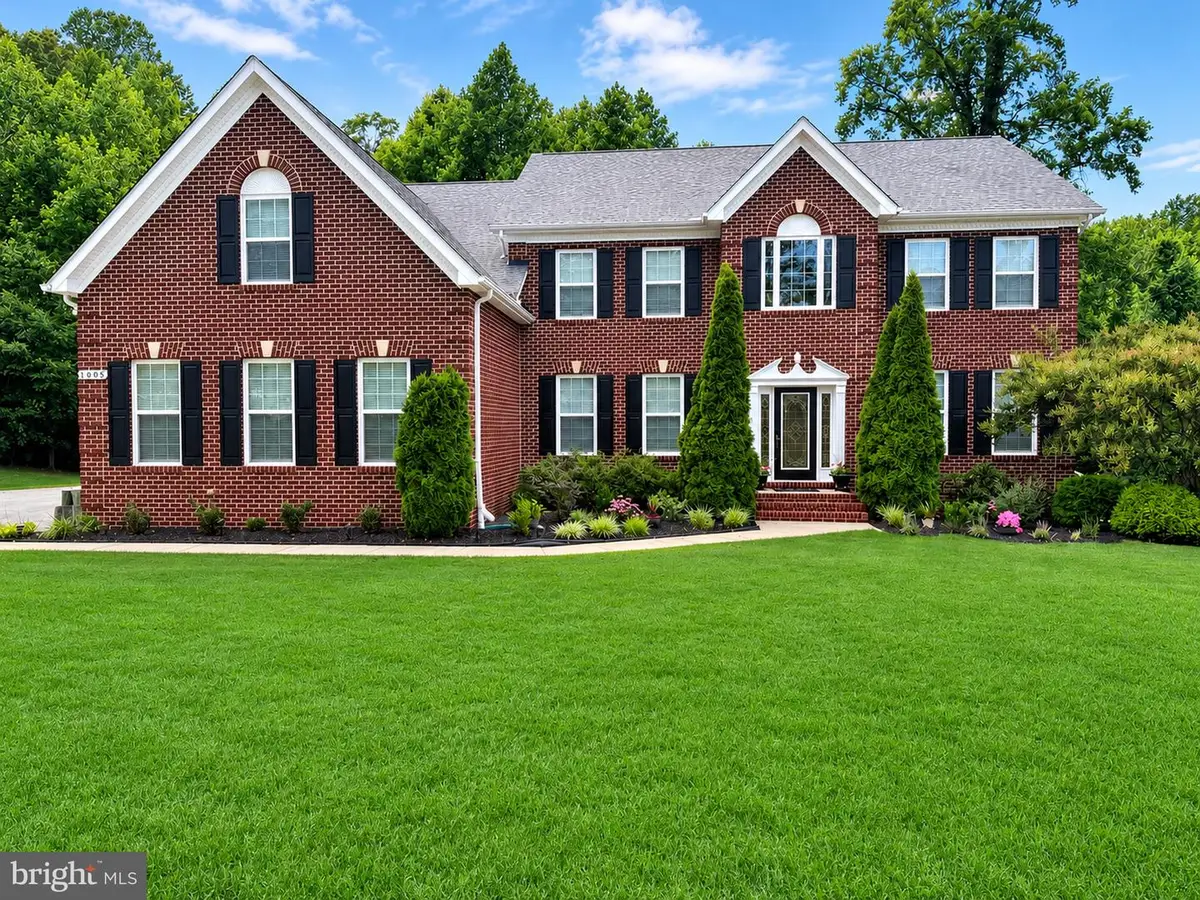 1008 Horse Pen Run, Huntingtown, MD 20639 - #1