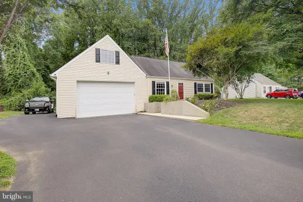 4305 Cassell Blvd, PRINCE FREDERICK, MD 20678