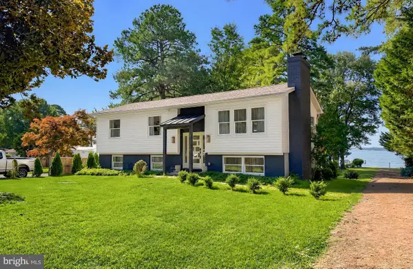 13240 Trenton Ave, LUSBY, MD 20657