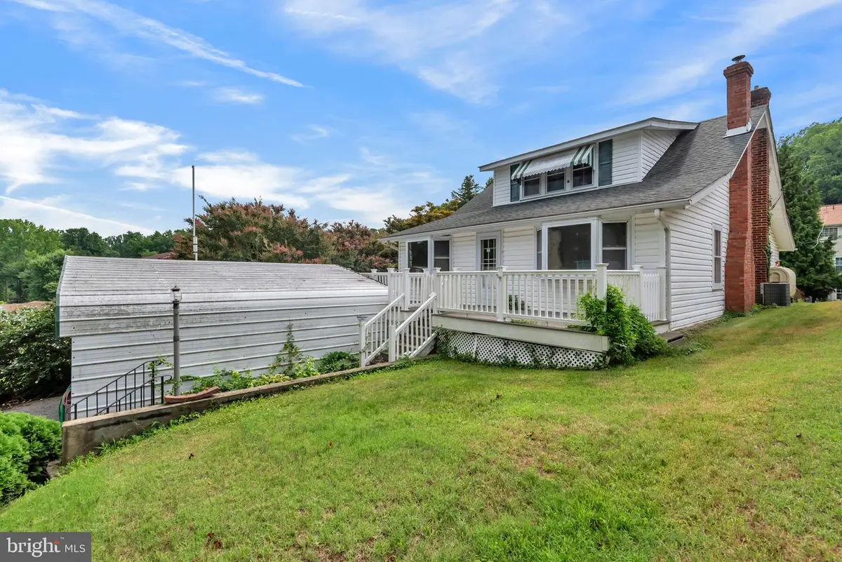 3304 Burgess Rd, Chesapeake Beach, MD 20732 - #1