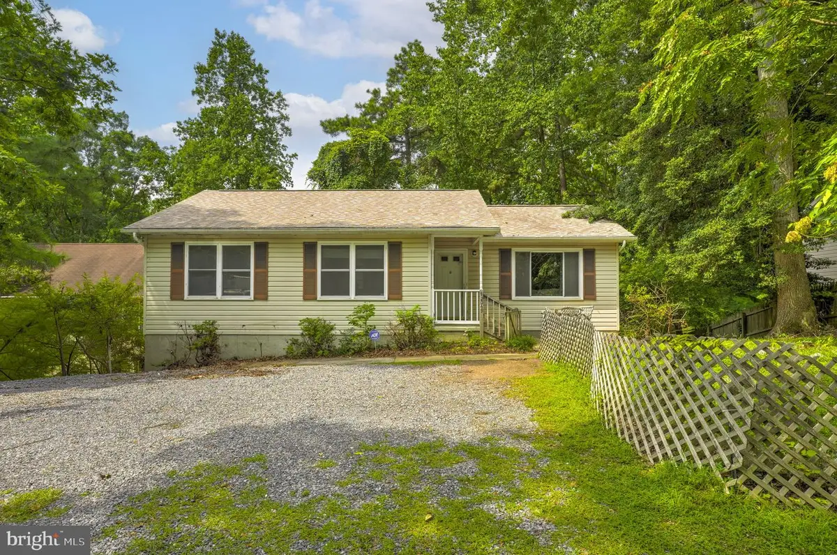 12049 Dusty Hoof Rd, Lusby, MD 20657 - #1