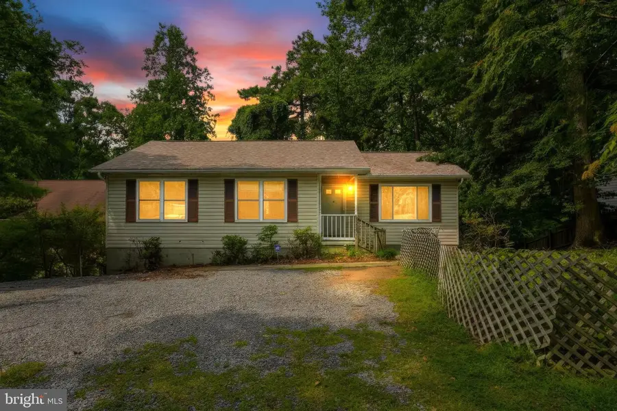 12049 Dusty Hoof Rd, Lusby, MD 20657 - #2