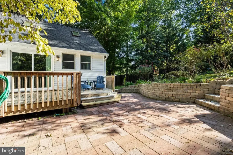 1341 Calvert Beach Rd, Saint Leonard, MD 20685 - #3