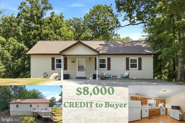12548 Santa Domingo Dr, LUSBY, MD 20657