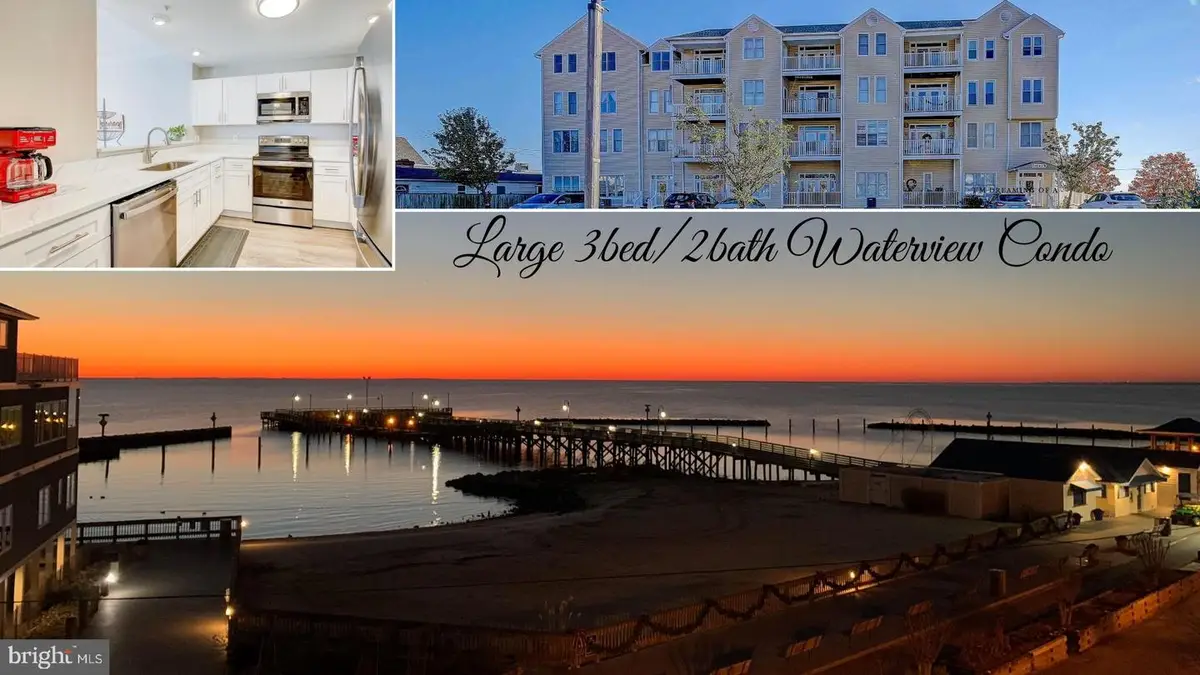 9100 Bay Ave #a301, North Beach, MD 20714 - #1