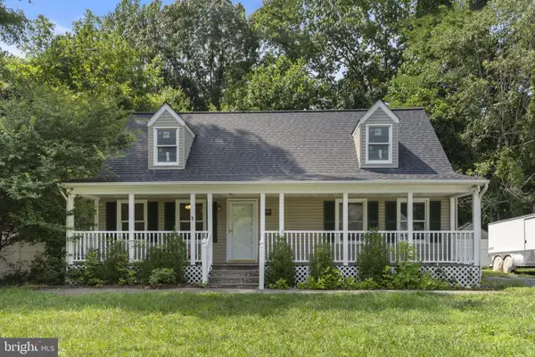 11531 Lariat Ln, LUSBY, MD 20657