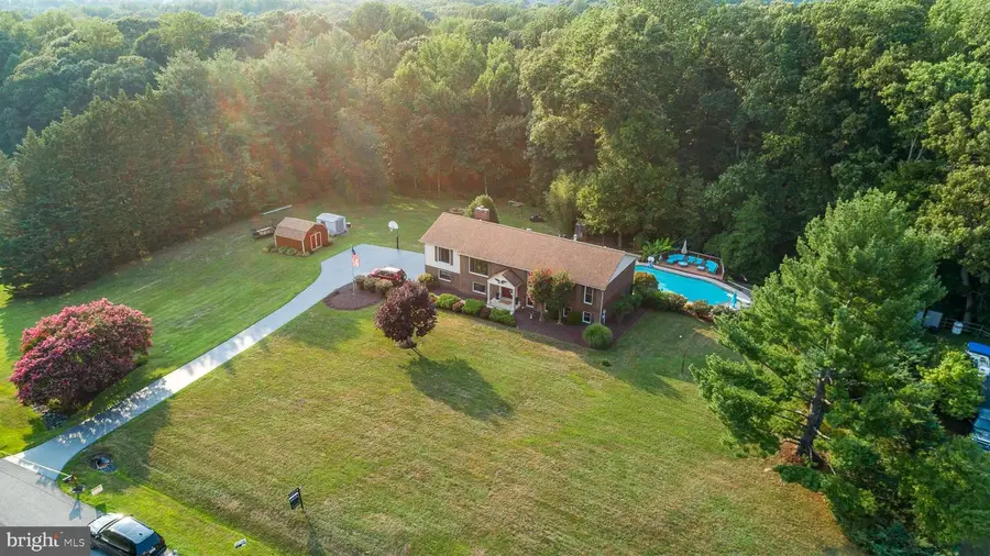 3131 Ashwood Dr, Dunkirk, MD 20754 - #2