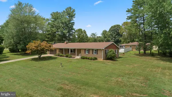 3401 King Dr, DUNKIRK, MD 20754