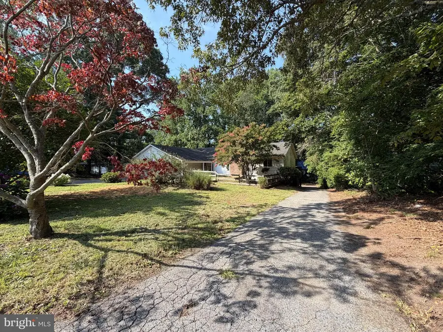 5705 Oak Crest Dr, Saint Leonard, MD 20685 - #3