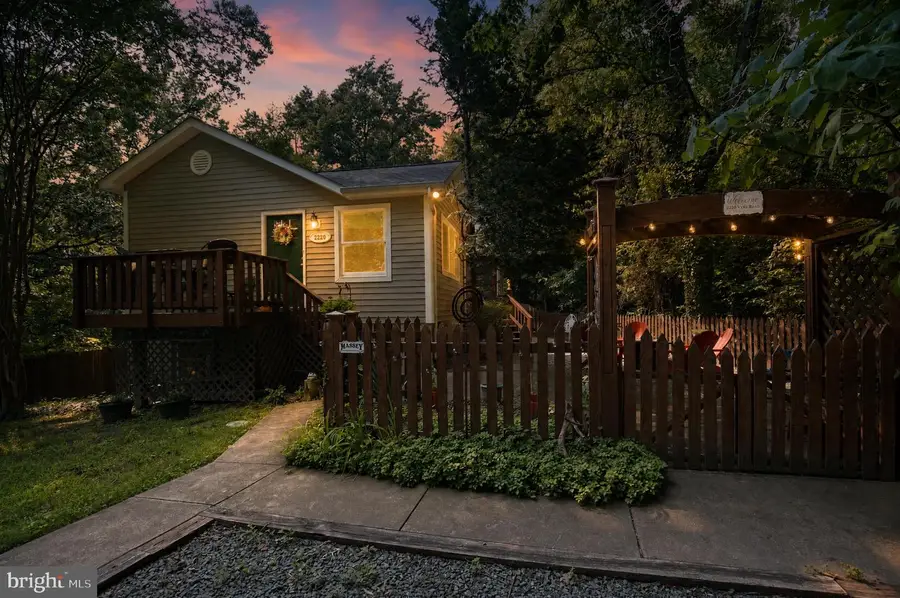 2220 Vern Rd, Port Republic, MD 20676 - #2