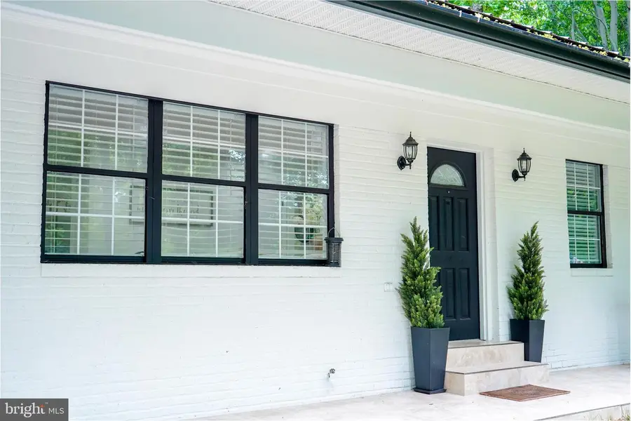 4122 Birch Dr, Huntingtown, MD 20639 - #2